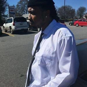 Meet your Posher, Nathan